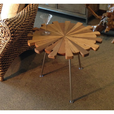 Table de bout Matahari