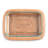 Vagabond House Rectangle Rattan Casserole Bakeware