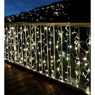 LED-Lichterkette
