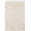Tapis de couleur unie en coton / laine touffeté à la main Lukas-777392177