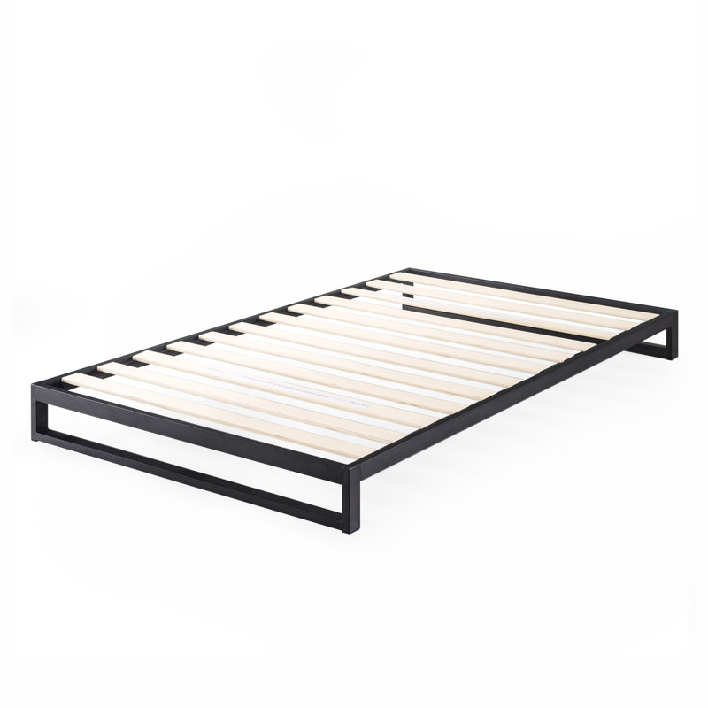 Hanley 7" Bed Frame, Twin