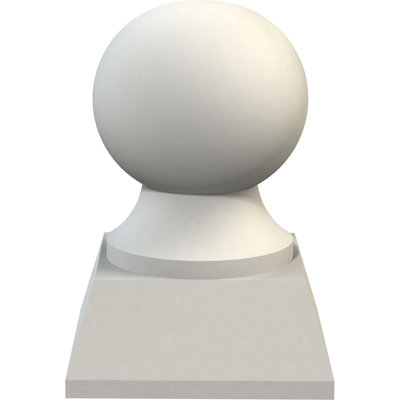 Traditional Finial
