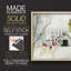 Chirstmas Art-CDLII - Reproduction encadrée - Restickable-2022860379-2022860377