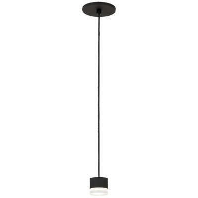 Gable 1 - Light LED Pendant