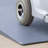 Silver Spring Plastic Threshold Ramp-1200566686