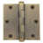 Antique Brass