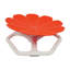 Fauteuil pivotant à 360 ° - siège oscillant en forme de fleur d'oranger pour le développement vestibulaire et l'entraînement à l'équilibre-126127798