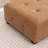 Ashyiah 32'' Wide Upholstered Tufted Ottoman-29695595