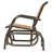Cleamon Steel Outdoor Glider-2067988553