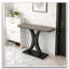Console compacte