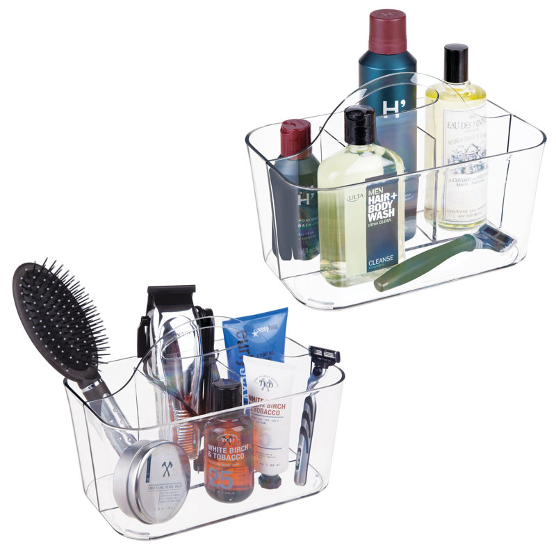 Cosmetic Caddy Small-Div m2