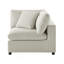 Canapé modulaire 5 pièces Cassandra-749581680