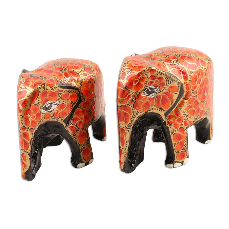Navor Animals Figurines & Sculptures