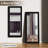 Wood Rectangle Mirror-746544370-746544369