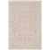 Ame Hand Tufted Wool Geometric Rug