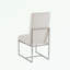 Chaise parsons Yarel