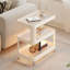 Table de chevet 23,62 po-108213507