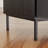 Record Player Stand With Power Outlet & Flip-Down Lid, Turntable Table With Storage For 300+ Vinyls, Media Console With 2 Drawers, 27.6" With Dust Protection, Some Assembly Required-803588105
