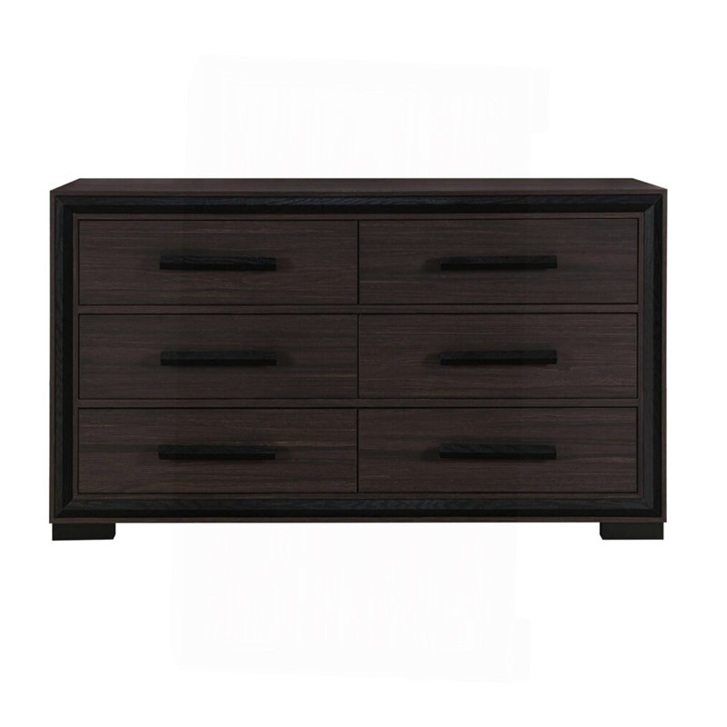 DRESSER BRUN ADELAIDE