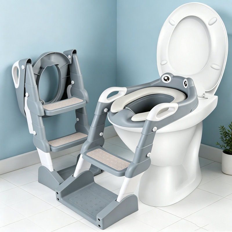 Siège Potty