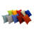 Element Synthetic Throw Square Indoor/Outdoor Pillow Cover & Insert-70983917-70983918