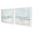 Opaque White Framed is unavailable