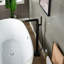 Glint Freestanding Tub Filler with Diverter-70655602