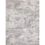 Abstract Area Rug in Brown-363782834