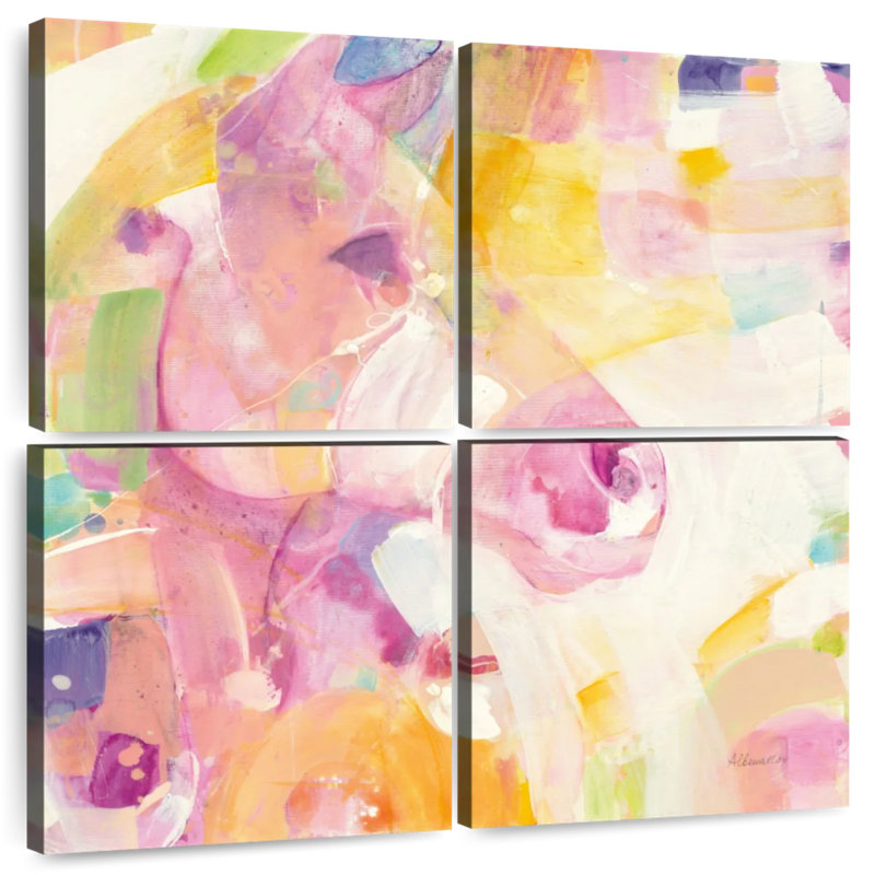 Brampt Kaleidoscope Horse I