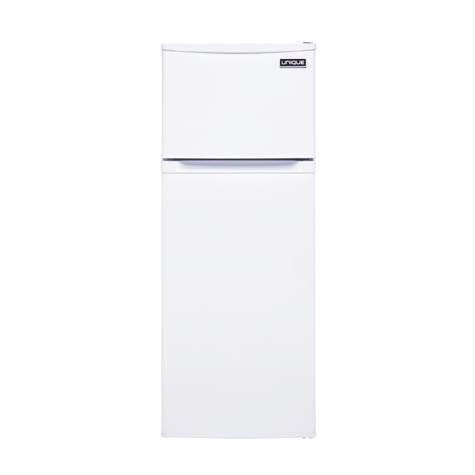 Off-Grid 19.2" Solar Powered DC 6 cu. ft. Freestanding Top Freezer Refrigerator — FIN-0015012 | Fridge.com