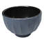 Ensemble de 4 tasses à thé en fonte de style Tetsubin
