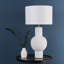 Ceramic Table Lamp