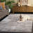Finley Modern 336 Performance Abstract Rug-1169833993