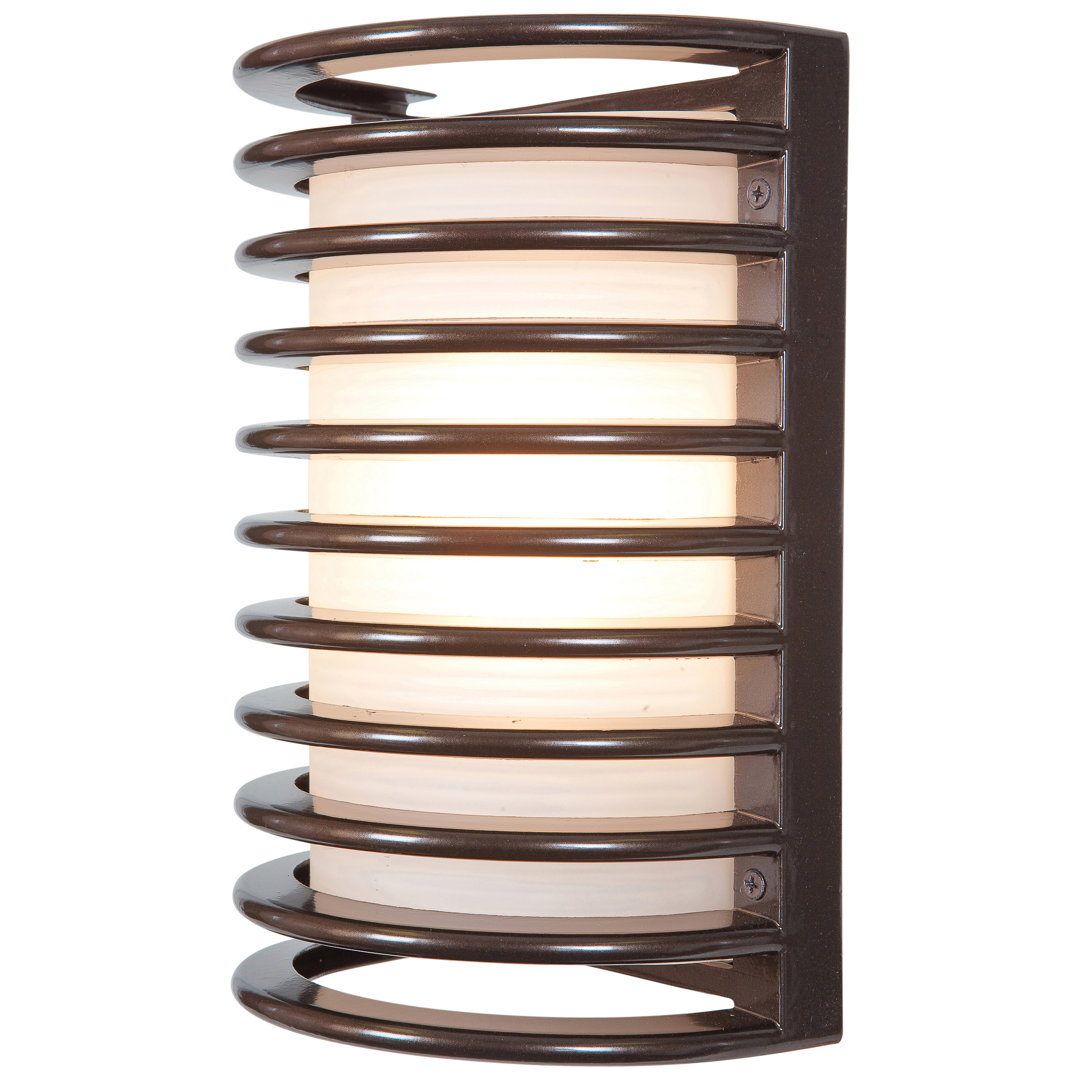 Kling Wall Light Brayden Studio® Fixture 