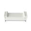 Banc rembourré avec pieds et coussin-131379841-131379842-131379843