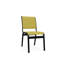 Chaise d'appoint de salle à manger Hiraku-48935223-19510556