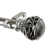 Satin Nickel