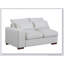 Canapé modulaire avec 2 repose-pieds Tatman-489635798