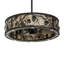 Correna 8 - Light LED Chandelier