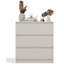 Blye Rectangle Accent Chest-274785219