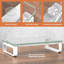 Support pour écran d'ordinateur Clear Riser