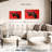Doberman Trio-107888316