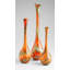 Atu Glass Table Vase-1277545105