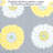 Anya Polyester Floral Quilt-1743095244