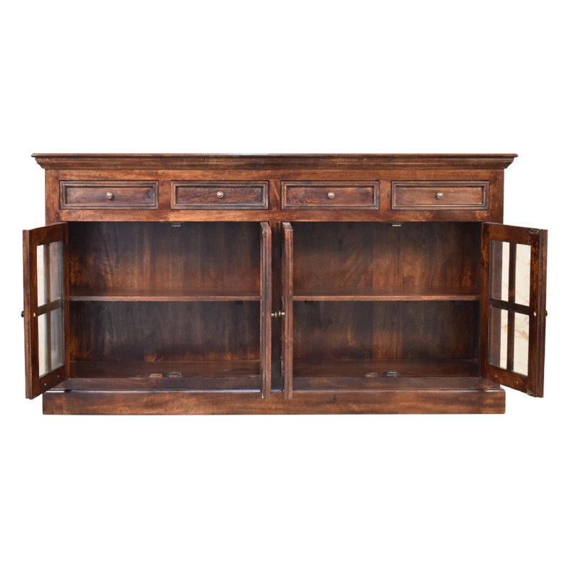 Buffet 64,96 po Kropp