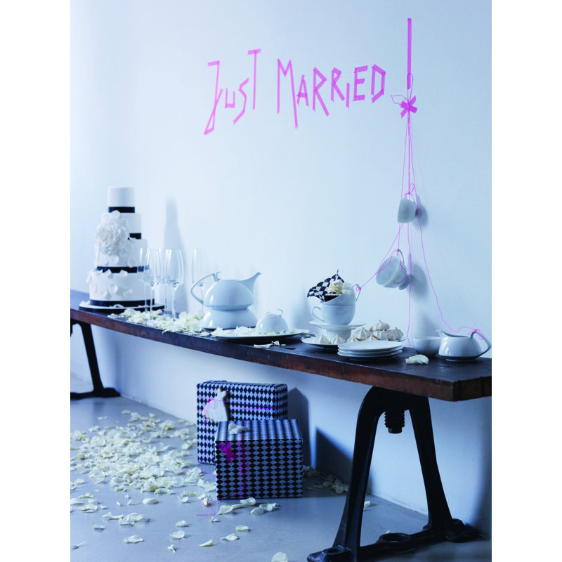 TAC 02 White Porcelain Teacup