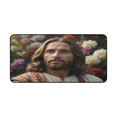 Polyester Desk Pad