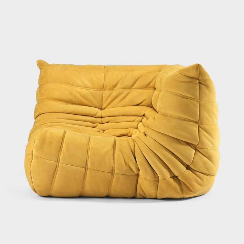 Bean Bag Sofa Chair Cover Geen Vulstoffen Voor Kin... - Grandado