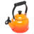 Le Creuset Enamel on Steel 1.25 Qt Demi Teakettle-9762648