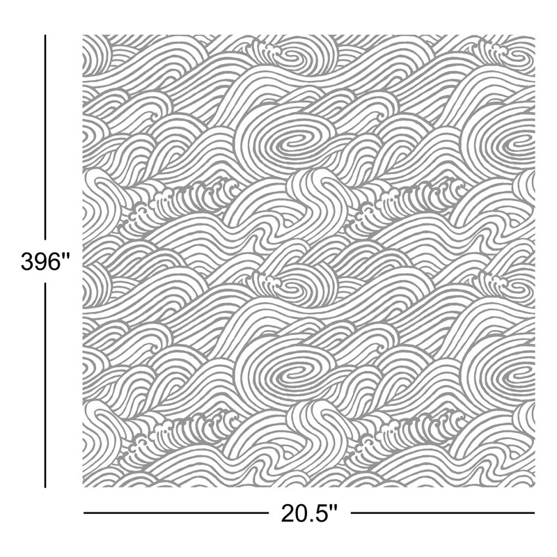 Ryker Abstract Double Roll, Marine